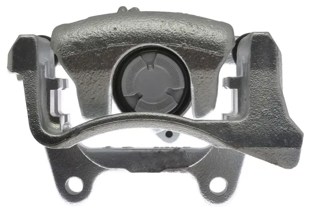 FRC12702C - Brakes &amp; Brake Parts: Raybestos R-Line Reman Semi-Loaded Coated Caliper &amp; Bracket Assy for Raybestos Brakes Image