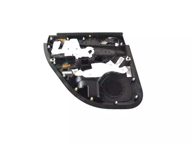 1WY463X9AE - : Rear Door Trim Panel Assembly, Right for Mopar Image