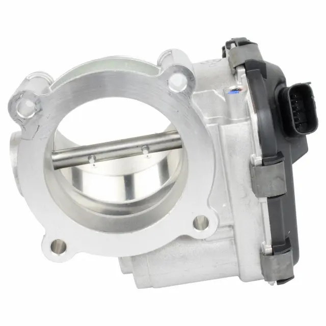 Throttle Body - Ford (GB8Z-9E926-A)