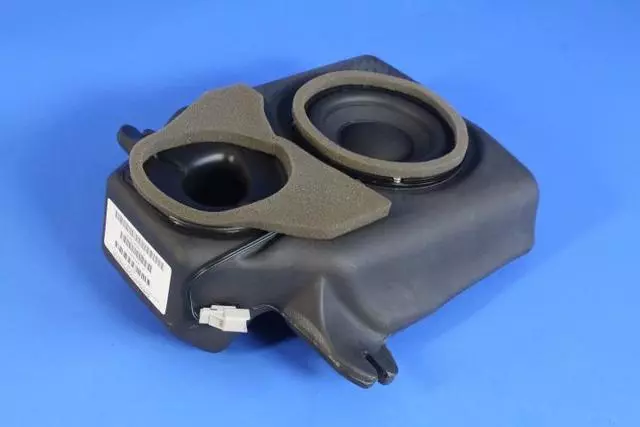 4865995AE - : Sub Woofer Speaker for Mopar Image