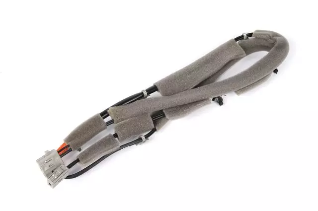 19317249 - Electrical: Antenna Cable for GM Image