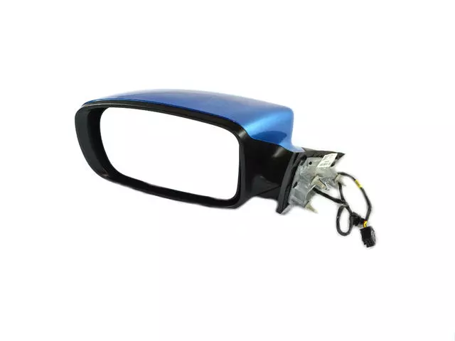 Outside Rear-View Mirror, Left - Mopar (1MA47FQDAI)