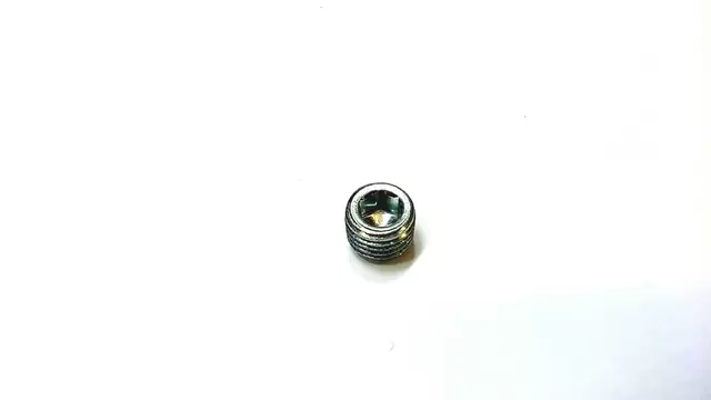 15027AA291 - : Engine Core Plug for Subaru Image