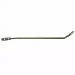 4L3Z8328260AA - Body: Inner Panel Brace for Ford: F-150 Image