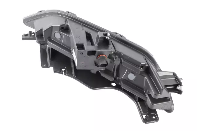 84856650 - Electrical: Daytime Run Lamp for Chevrolet: Blazer Image