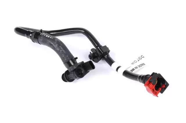 Power Brake Booster Vacuum Pipe Assembly - GM (22922123)