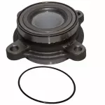 7700012 - : GMB Wheel Bearing and Hub Assembly for GMB Image