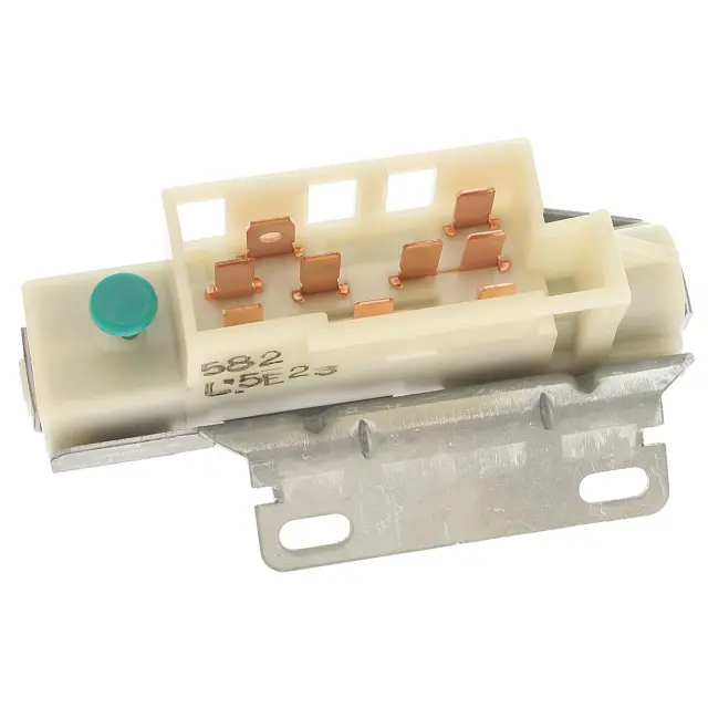 US254 - Ignition Systems: Ignition Starter Switch for SMP CORP Image