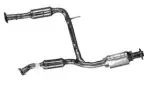 44712 - Exhaust: Direct-Fit Catalytic Converter (Non C.A.R.B. Compliant) for AB Catalytic Image