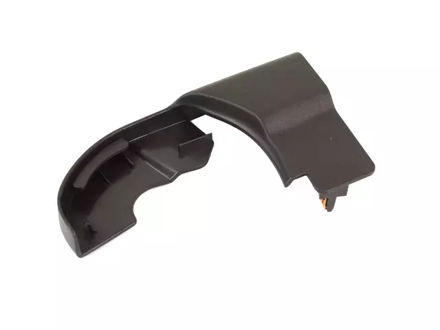 1TM53LU5AA - Interior Trim: Rear Seat Pivot Cover, Right, Outboard for Mopar Image