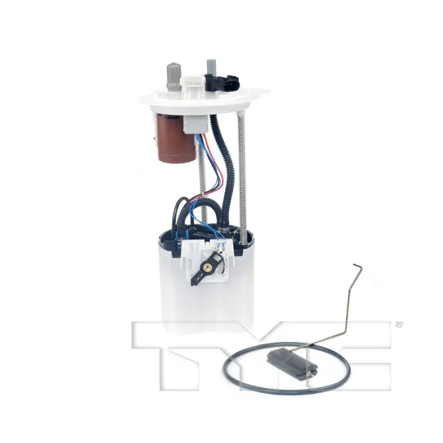 150410A - Air Intake &amp; Fuel Delivery: TYC Fuel Pump Module Assembly for TYC Image