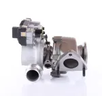 93308 - : Nissens Turbocharger for NISSENS Image