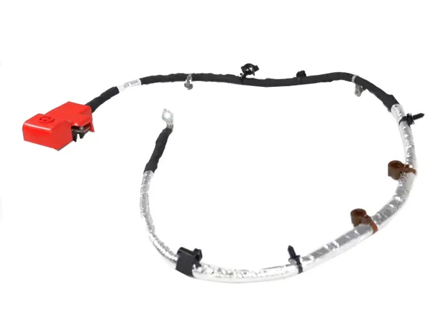 68500990AD - Electrical: Starter Wiring for Jeep: Wrangler Image