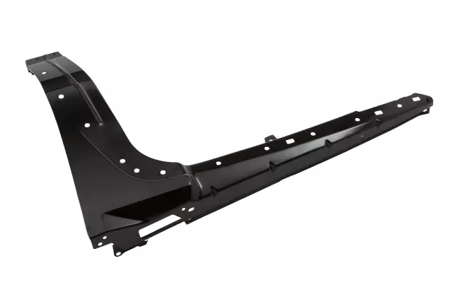 Front Driver Side Fender - GM (25971232)