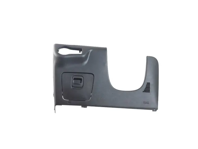 5YP07DX9AD - Interior Trim: Steering Column Opening Cover for Mopar Image