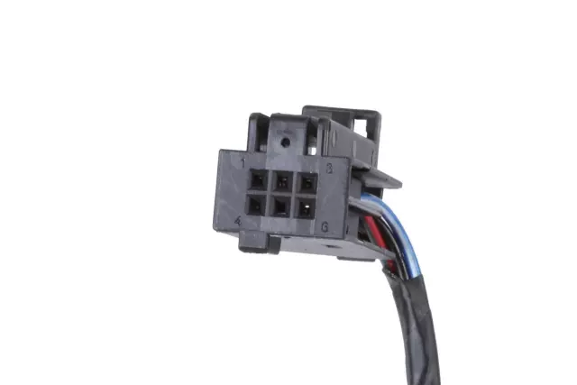 84286462 - HVAC: Harness for Chevrolet: Colorado | GMC: Canyon Image