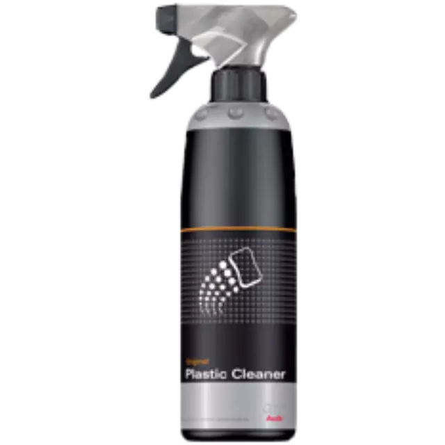 A096302 - Miscellaneous: Plastic Cleaner for Audi: A3, A3 Quattro, A5 Quattro Image