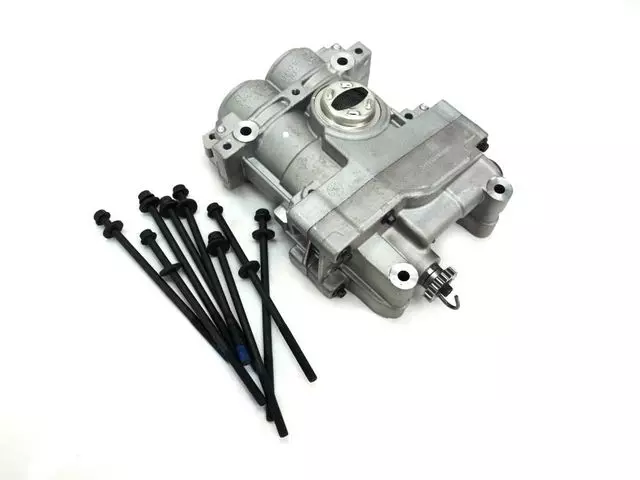 68127987AK - : Balance With Oil Pump Shaft Package for Chrysler: 200, Sebring | Dodge: Avenger, Caliber, Journey | Jeep: Compass, Patriot Image