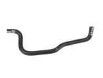 22827733 - : Radiator Surge Tank Inlet Hose for Cadillac: Escalade, Escalade ESV, Escalade EXT | Chevrolet: Avalanche, Silverado 1500, Silverado 2500 HD, Silverado 3500 HD, Suburban 1500, Suburban 2500, Tahoe | GMC: Sierra 1500, Sierra 2500 HD, Sierra 3500 HD, Yukon, Yukon XL 1500, Yukon XL 2500 Image
