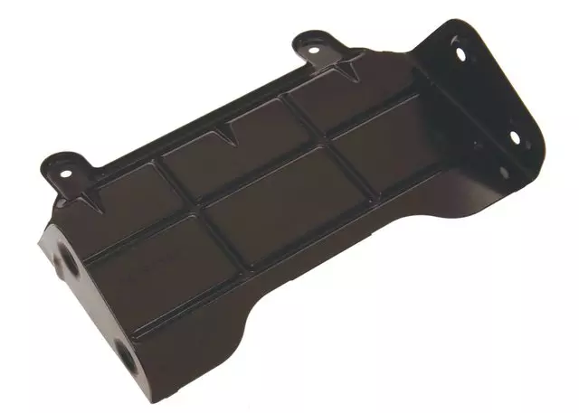 25663079 - Body: CD Player Bracket for Cadillac: DeVille Image