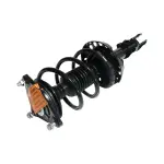 882747 - : 13-16 Hyundai Elantra GT Base Suspension Strut and Coil Spring Assembly for GSP Image