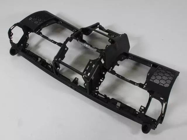 Instrument Panel Panel, Right Hand Drive - Mopar (1TZ78DX9AC)