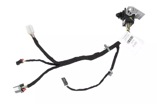 84357981 - Body: Harness for Chevrolet: Silverado 1500 LD | GMC: Sierra 1500 Limited Image