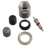20030 - : TPMS Service Kit 20030 (Clamp-in Components) for Schrader TPMS Solutions Image