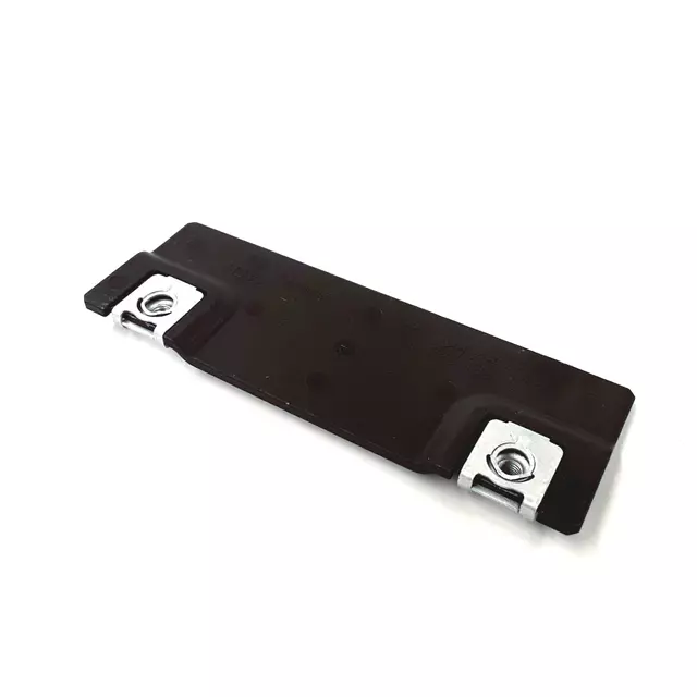 7L0825199 - : Center Shield Bracket for Volkswagen: Touareg Image