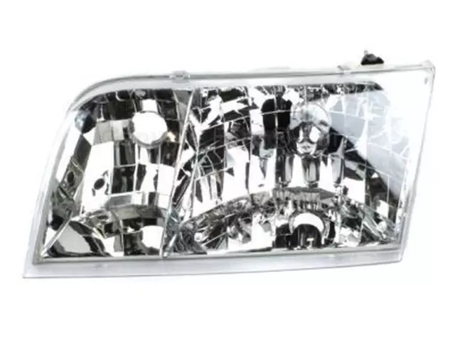 4W7Z13008A - : 1998-2011 Ford Crown Victoria - Headlamp Assembly for Ford: Crown Victoria Image