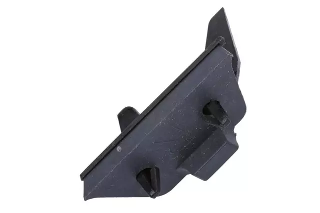 Passenger Side Quarter Lower Outer Panel Baffle - GM (23244546)