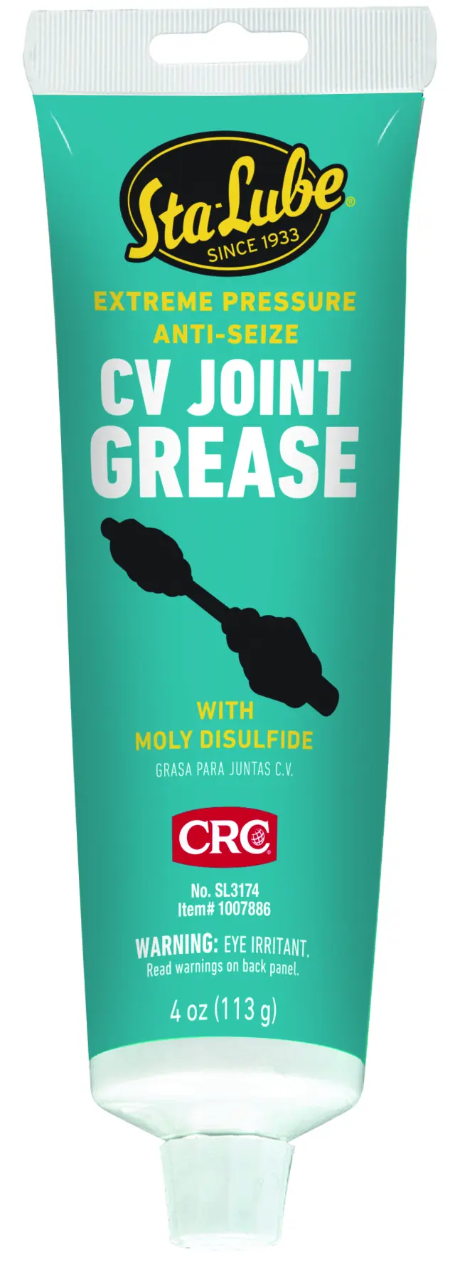 SL3174 - : Special lithium base grease for the installation and repair work on CV joints. for CRC Image