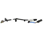 RU5Z14A411G - : Wire Assembly Jumper for Ford Image