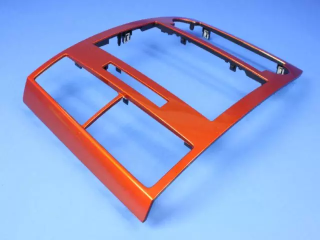 Instrument Panel Bezel - Mopar (1CX241VEAA)