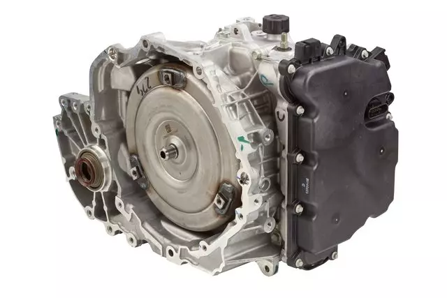 24263616 - : 6-Speed Automatic Transmission Assembly for Chevrolet: Sonic Image