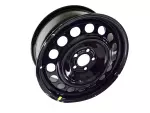 68206561AA - Wheels: Wheel, Steel for Dodge: Charger Image