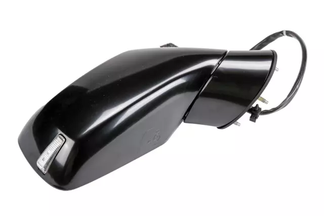 Primed Passenger Side Mirror - GM (20969619)