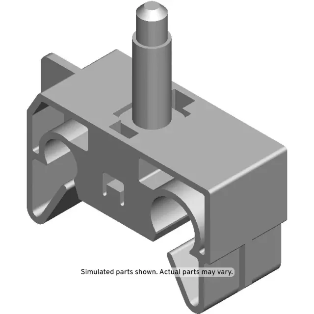 15035903 - : Multi-Purpose Clip for GM Image