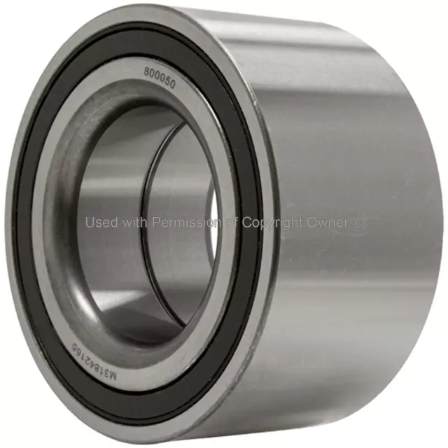 WH800050 - Driveline and Axles: Wheel Bearing for MPA ELECTRICAL Image