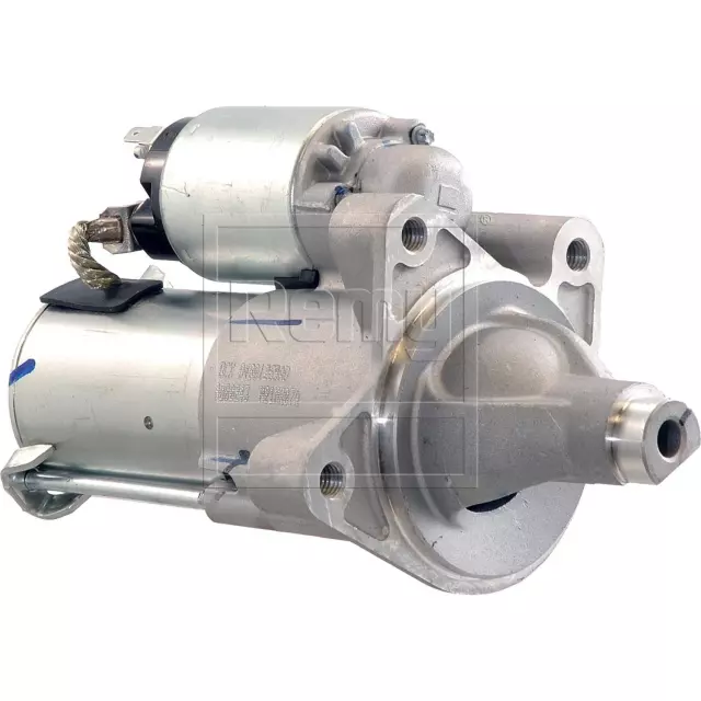 26070 - : Remy Starter Motor for Remy Image