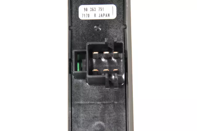 Switch Assembly - GM (90363751)