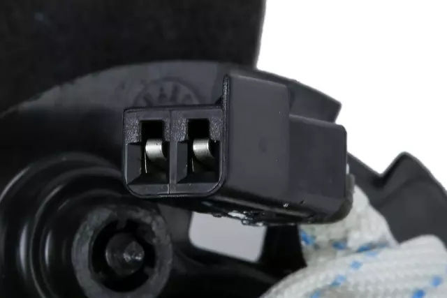 22980917 - : Jet Black Driver Side Sunshade for Cadillac: XTS Image