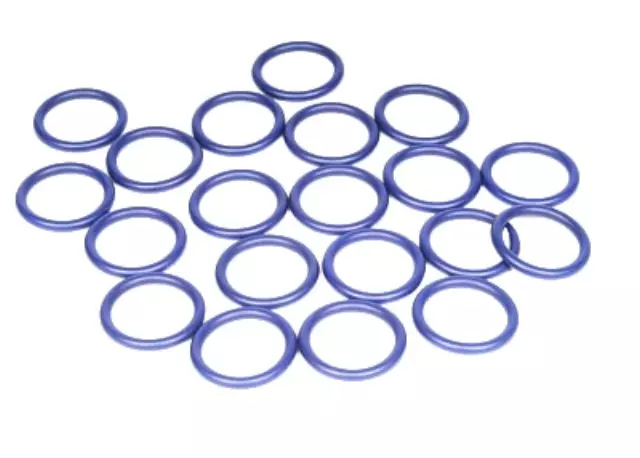 10054241 - Gaskets: Multi-Purpose Seal (O-Ring) for ACDelco Image