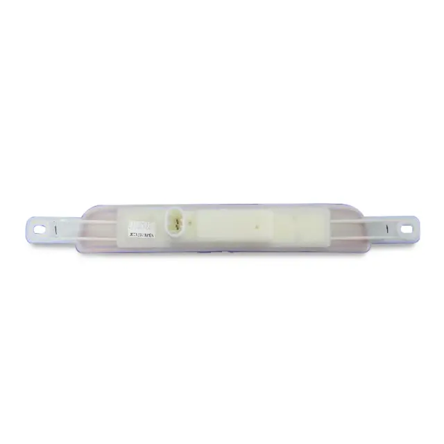 « 68083906AC –  : Feu Stop Central Lampe pour Mopar Image »