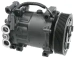 77562 - : Sanden SD7H15 Reman Compressor for FOUR SEASONS Image