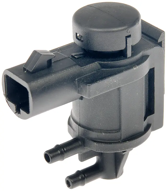 911156 - Emission Control: Exhaust Gas Recirculation Vacuum Solenoid for Dorman Image