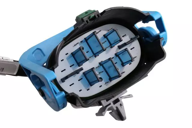 Headlamp Wiring Harness - GM (23459354)
