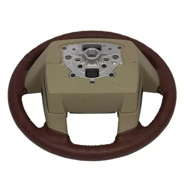 9L3Z3600HA - Steering: Steering Wheel for Ford: F-150 Image