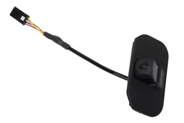 84002317 - : 2016-2018 Cadillac CT6 - Camera for Cadillac: CT6 Image