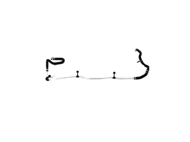 68359826AD - : Coolant Bottle Vent Hose for Ram: 2500, 3500 Image